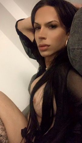 TS Paola xxx