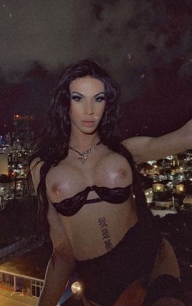 TS Paola xxx