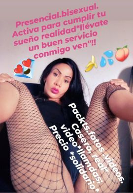 Putas Trans SANDRA TUCSON en Anzoátegui