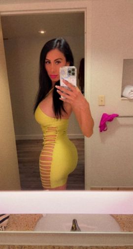 Nicole Hill