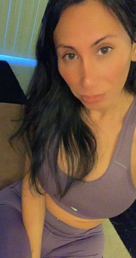 Nicole Hill