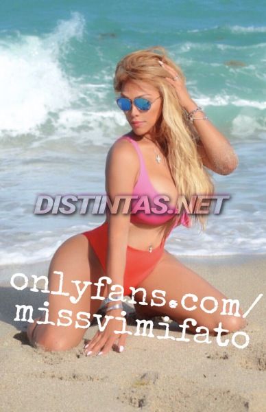 Vanessa the Curvy