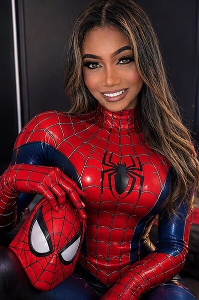 Maya Santos