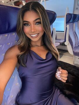 Maya Santos
