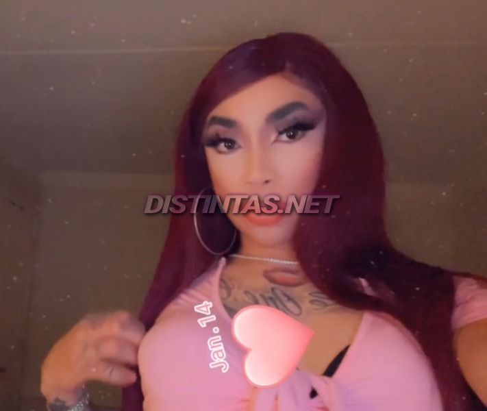 Brittanya Hustle