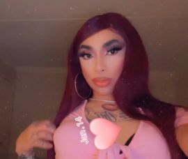 Brittanya Hustle