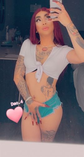Brittanya Hustle