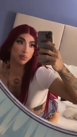 Brittanya Hustle
