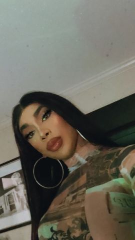 Brittanya Hustle