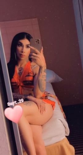 Brittanya Hustle