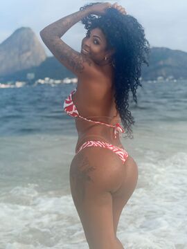 Cintia pretty XXL