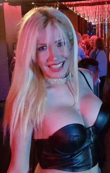 Acompanhante Trans Xuxaa em Clermont Ferrand