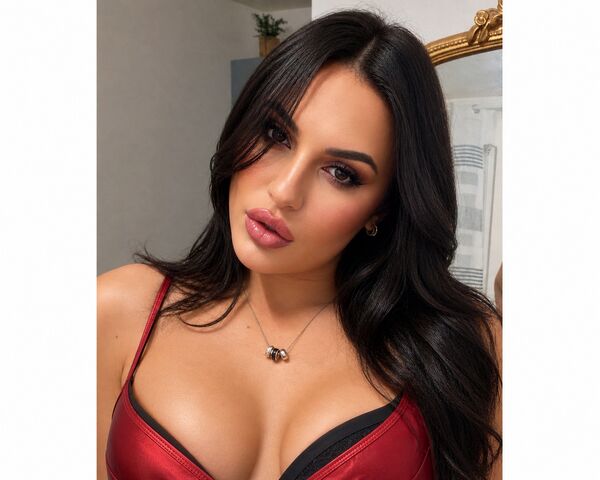 Escort trans Hoauda_92 à Paris