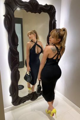 Gorgeous TsBella