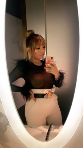 Gorgeous TsBella