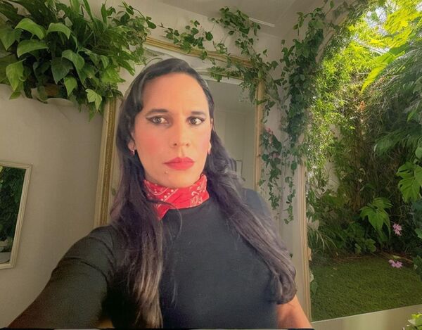 Trans Escort Scarlett 	 Zürich
