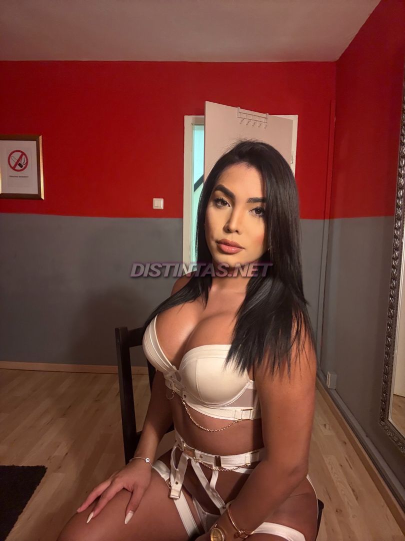 Sexy Dania