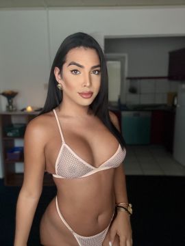 Sexy Dania