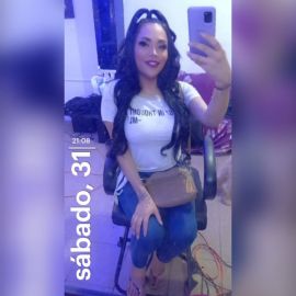 Catalina Sanchez