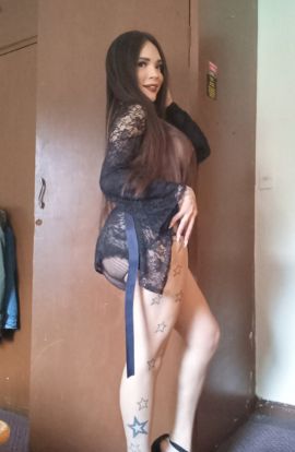 Catalina Sanchez