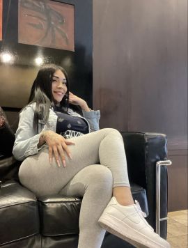 Catalina Sanchez