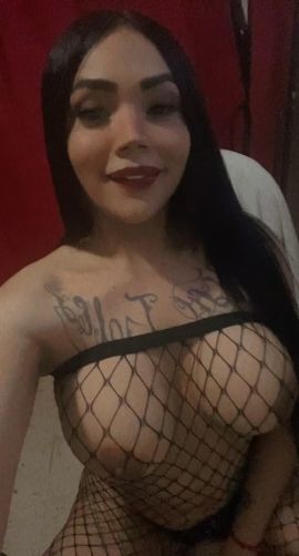 Catalina Sanchez