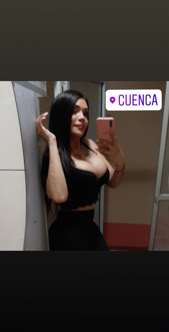 Catalina Sanchez