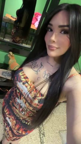 Catalina Sanchez