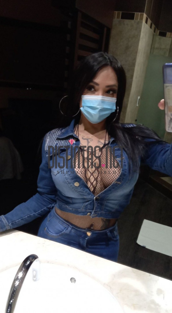 Catalina Sanchez