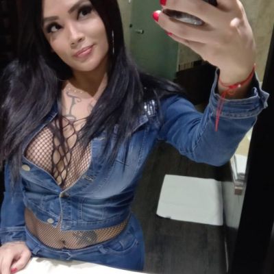 Catalina Sanchez