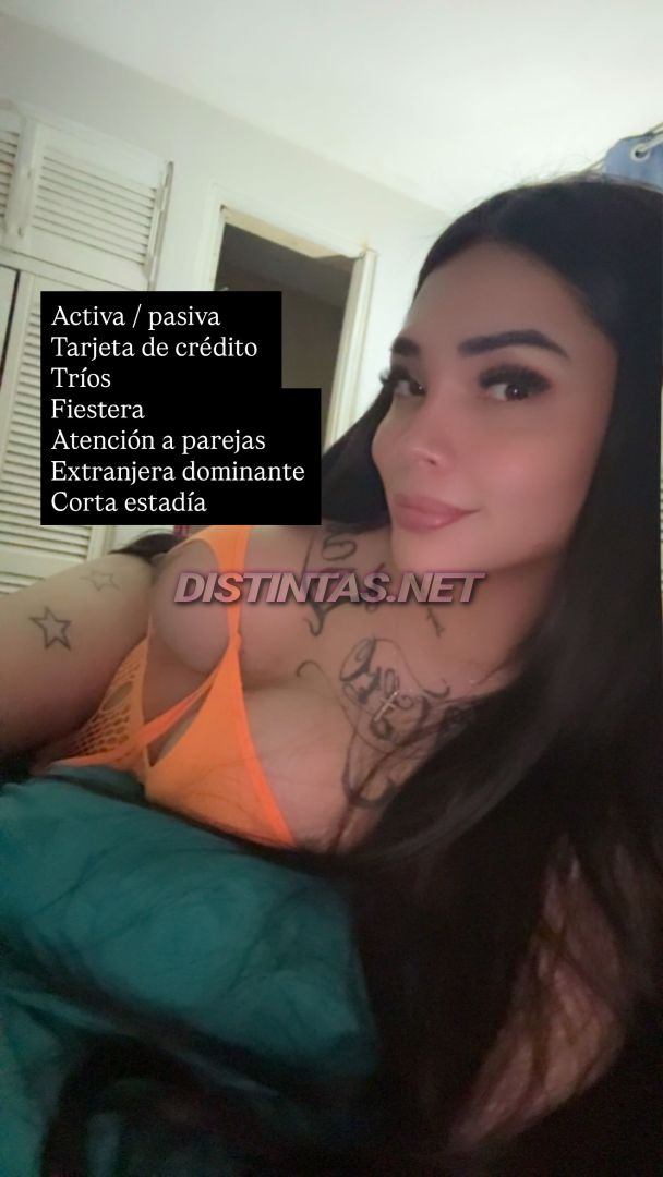 Catalina Sanchez