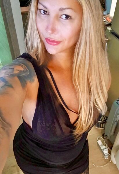 Escort Trans Bracho en Saint-Étienne