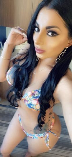 Sexy Barbara