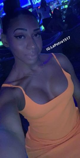 Natalia LaPotra