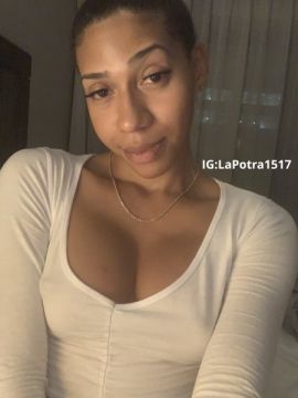 Natalia LaPotra