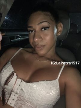 Natalia LaPotra