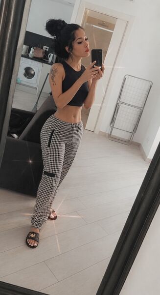 Trans Escort Alison latina 	 Courbevoie