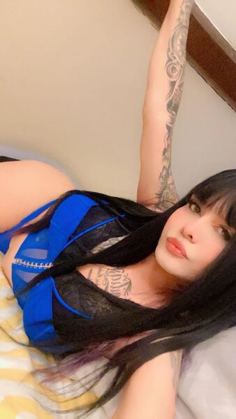 Escort trans DANIELA à Lille