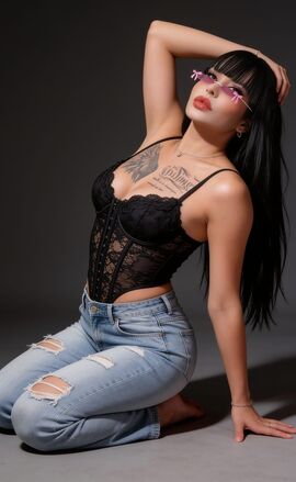 DANIELA