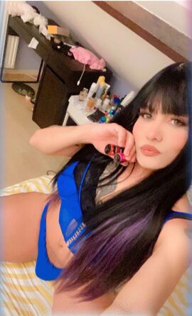 DANIELA