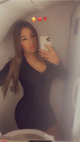 Kimi Jenner