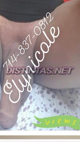 Ely Nicole