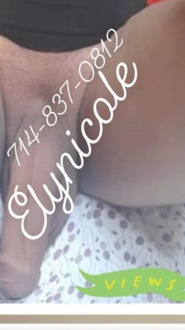 Ely Nicole