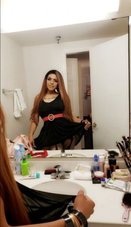 Ely Nicole
