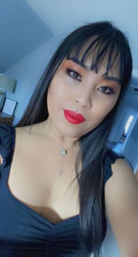 Angel Morris