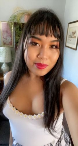 Angel Morris