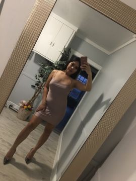 Angel Morris