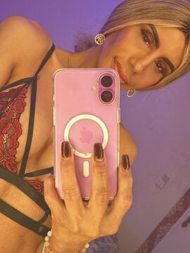 Ts Samantha Lagos