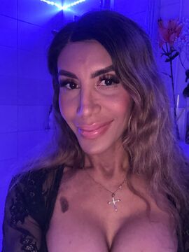 Ts Samantha Lagos