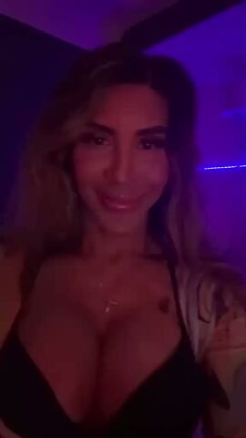Ts Samantha Lagos